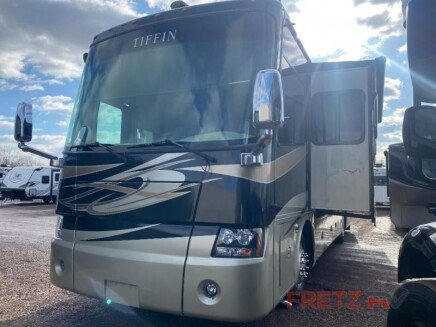 Photo 1 for 2009 Tiffin Phaeton