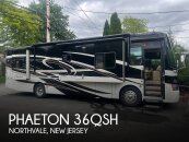 2009 Tiffin Phaeton