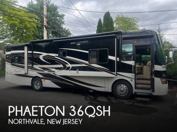 2009 Tiffin Phaeton