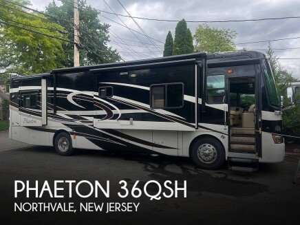 Photo 1 for 2009 Tiffin Phaeton