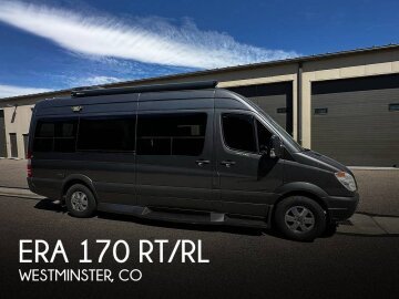 2009 Winnebago ERA