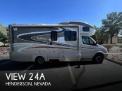 2009 Winnebago View