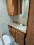 Thumbnail Photo 5 for 2009 Winnebago Vista