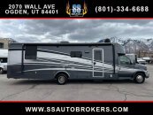 2010 Coachmen Concord 301SS