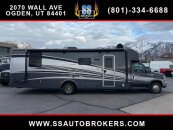 2010 Coachmen Concord 301SS