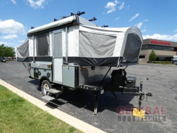 2010 Coleman Evolution