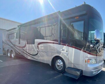 2010 Country Coach Inspire
