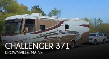 2010 Damon Challenger