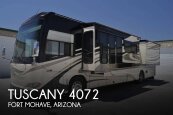 2010 Damon Tuscany 4072