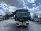 Thumbnail Photo 1 for 2010 Fleetwood Discovery 40X