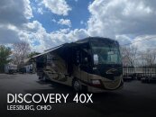 2010 Fleetwood Discovery 40X