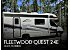 2010 Fleetwood Quest