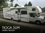 2010 Fleetwood Tioga