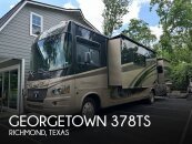 2010 Forest River Georgetown