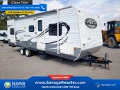 2010 Forest River Salem