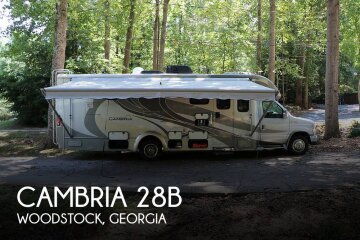 2010 Itasca Cambria