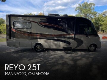 2010 Itasca Reyo