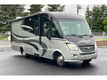 2010 Itasca Reyo