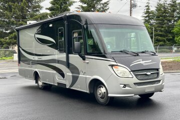 2010 Itasca Reyo