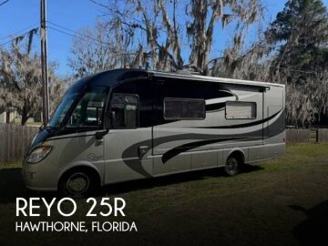 2010 Itasca Reyo