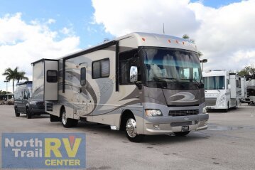 2010 Itasca Suncruiser