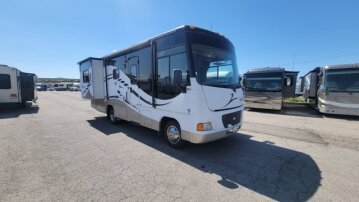 2010 Itasca Sunstar
