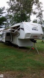 Thumbnail Photo 4 for 2010 JAYCO Eagle