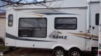 Thumbnail Photo 3 for 2010 JAYCO Eagle