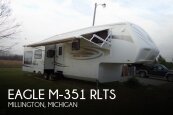 2010 JAYCO Eagle
