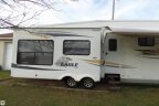 Thumbnail Photo 2 for 2010 JAYCO Eagle