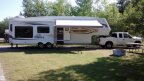Thumbnail Photo 1 for 2010 JAYCO Eagle