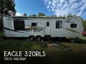 2010 JAYCO Eagle