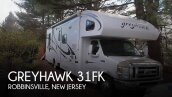 2010 JAYCO Greyhawk