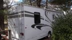Thumbnail Photo 4 for 2010 JAYCO Greyhawk