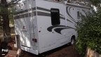 Thumbnail Photo 5 for 2010 JAYCO Greyhawk