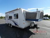 2010 JAYCO Jay Feather