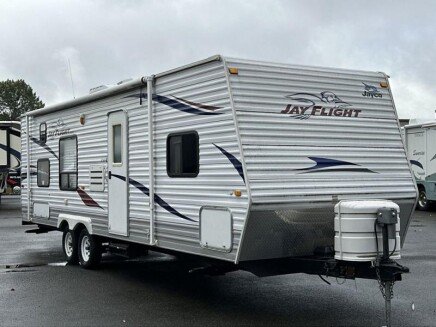 Photo 1 for 2010 JAYCO Jay Flight
