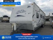2010 JAYCO Jay Flight