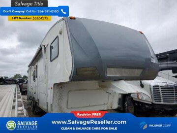 2010 Keystone Cougar