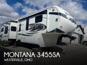 2010 Keystone Montana