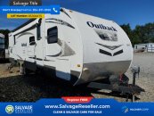 2010 Keystone Outback
