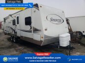 New 2010 Keystone Sprinter