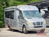 2010 Leisure Travel Vans Freedom