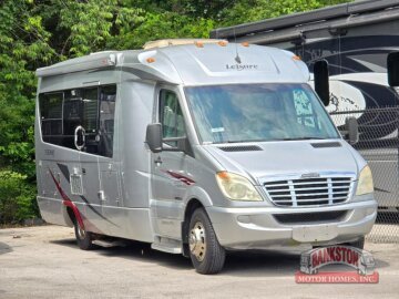 2010 Leisure Travel Vans Freedom