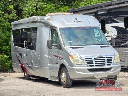 Photo 1 for 2010 Leisure Travel Vans Freedom
