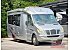 2010 Leisure Travel Vans Freedom