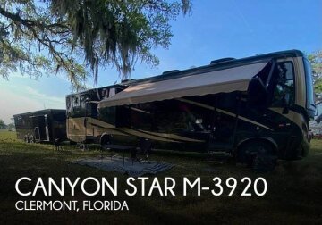 2010 Newmar Canyon Star