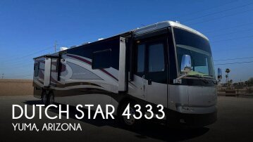 2010 Newmar Dutch Star