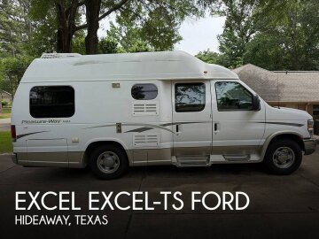 2010 Pleasure-way Excel