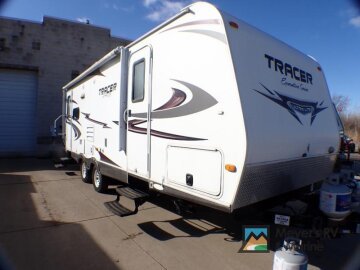 2010 Prime Time Manufacturing Tracer